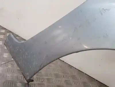 Peça sobressalente para automóvel em segunda mão guarda-lamas dianteiro direito por ford fiesta (cbk) ambiente referências oem iam   