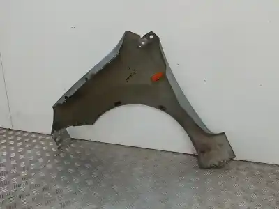 Peça sobressalente para automóvel em segunda mão guarda-lamas dianteiro direito por ford fiesta (cbk) ambiente referências oem iam   