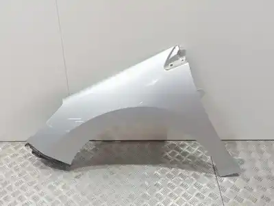Peça sobressalente para automóvel em segunda mão Guarda-lamas Dianteiro Esquerdo por PEUGEOT 308 Confort Referências OEM IAM   