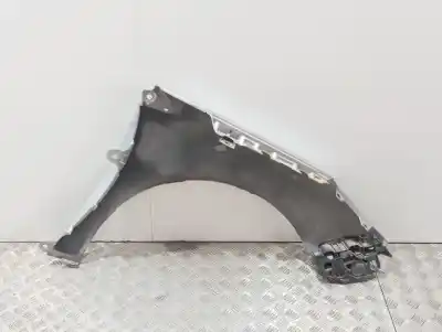 Peça sobressalente para automóvel em segunda mão guarda-lamas dianteiro esquerdo por peugeot 308 confort referências oem iam   