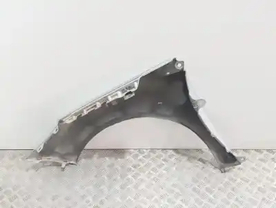 Peça sobressalente para automóvel em segunda mão guarda-lamas dianteiro direito por peugeot 308 confort referências oem iam   