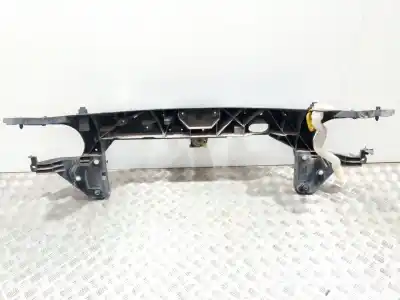 Second-hand car spare part front panel for renault grand modus dynamique oem iam references 8200224763  