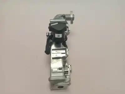 Second-hand car spare part Egr Cooler for BMW X6 (E71) 3.0d OEM IAM references 11717822350  