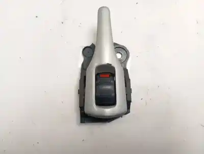 Pezzo di ricambio per auto di seconda mano maniglia interna posteriore destra per toyota auris luna riferimenti oem iam 