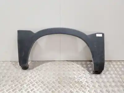 Автозапчастина б/у праве задне крило для IVECO DAILY FURGON FG BATALLA 3000 33 S ... V Посилання на OEM IAM    Автозапчастина б/у праве задне крило для IVECO DAILY FURGON FG BATALLA 3000 33 S ... V Посилання на OEM IAM