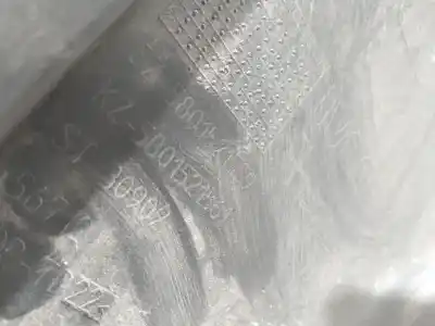 Автозапчастина б/у праве задне крило для iveco daily furgon fg batalla 3000 33 s ... v посилання на oem iam   