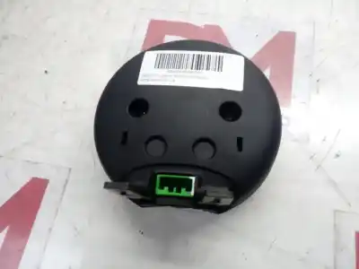 Автозапчастина б/у лічик километрів годинин для mini cooper (rc31) 1.6 посилання на oem iam 6918725  