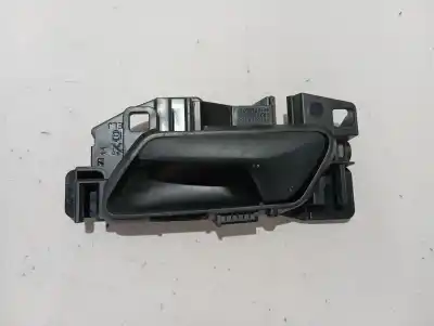 Автозапчасти б/у левая передняя внутренняя ручка за citroen berlingo live m ссылки oem iam 9819743977 Автозапчасти б/у левая передняя внутренняя ручка за citroen berlingo live m ссылки oem iam 9819743977