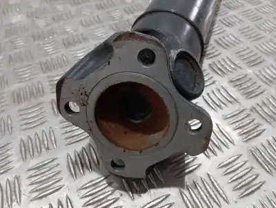 Автозапчастина б/у центр трансмісії для iveco daily furgon fg batalla 3000 33 s ... v посилання на oem iam 5802805012  