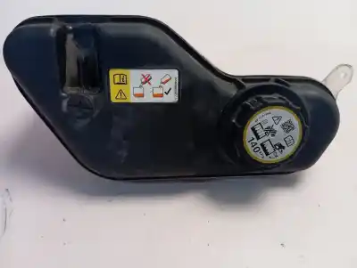 Second-hand car spare part Coolant Expansion Tank for JAGUAR S-TYPE 3.0 V6 24V CAT OEM IAM references   