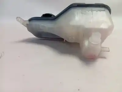 Peça sobressalente para automóvel em segunda mão depósito de expansão por jaguar s-type 3.0 v6 24v cat referências oem iam   