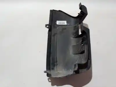 Автозапчастина б/у правий задній бампер для iveco daily furgon fg batalla 3000 33 s ... v посилання на oem iam 56712  