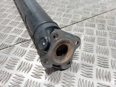 Автозапчасти б/у центральная трансмиссия за iveco daily furgon fg h2 batalla 3520 33 s ... v ссылки oem iam 5802243445   Автозапчасти б/у центральная трансмиссия за iveco daily furgon fg h2 batalla 3520 33 s ... v ссылки oem iam 5802243445