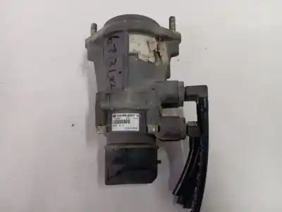 Peça sobressalente para automóvel em segunda mão Bomba De Ar Secundária por MAN TGX 18.400 Referências OEM IAM 81521306298  