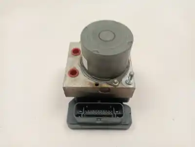 Second-hand car spare part Abs for CITROEN JUMPY FUGÓN M CONFORT DOBLE CABINA ABATIBLE OEM IAM references 9808055980  