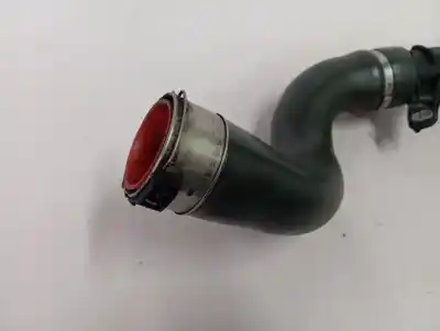 Peça sobressalente para automóvel em segunda mão tubos de intercooler por renault captur s-edition referências oem iam 144601524r  