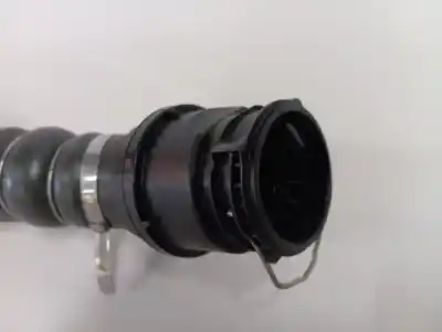 Peça sobressalente para automóvel em segunda mão tubos de intercooler por renault captur s-edition referências oem iam 144601524r  