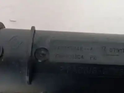 Peça sobressalente para automóvel em segunda mão tubos de intercooler por renault captur s-edition referências oem iam 144601524r  