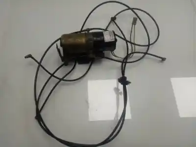 Second-hand car spare part electric power soft top motor for ford mustang 3.8 oem iam references 5880420