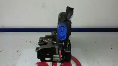 Pezzo di ricambio per auto di seconda mano serratura porta posteriore destra per volkswagen jetta (1k2) 1.4 16v tsi riferimenti oem iam 3d1837016ac  