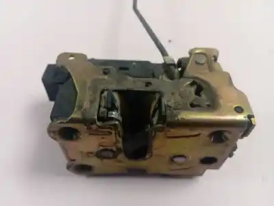 Автозапчастина б/у замок передній праві двері для renault kangoo (f/kc0) authentique посилання на oem iam    Автозапчастина б/у замок передній праві двері для renault kangoo (f/kc0) authentique посилання на oem iam