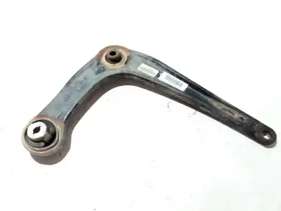 Peça sobressalente para automóvel em segunda mão braço de suspensão inferior dianteiro direito por toyota proace furgón business l1 referências oem iam 9816863580