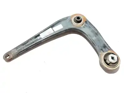 Peça sobressalente para automóvel em segunda mão braço de suspensão inferior esquerdo dianteiro por toyota proace furgón business l1 referências oem iam 981686368