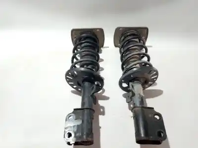 Peça sobressalente para automóvel em segunda mão conjunto de amortecedores dianteiros por toyota proace furgón business l1 referências oem iam 9805519980