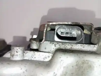 Peça sobressalente para automóvel em segunda mão cárter por hyundai ix35 essence 2wd referências oem iam   