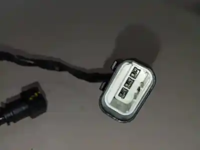 Peça sobressalente para automóvel em segunda mão suporte de filtro gasóleo por hyundai ix35 essence 2wd referências oem iam   