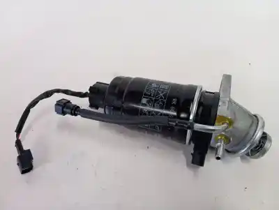 Peça sobressalente para automóvel em segunda mão suporte de filtro gasóleo por hyundai ix35 essence 2wd referências oem iam   