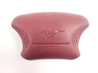 Second-hand car spare part front left air bag for ford mustang 3.8 oem iam references f4zb63043b13acw