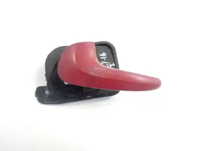 Second-hand car spare part interior left front handle for ford mustang 3.8 oem iam references 