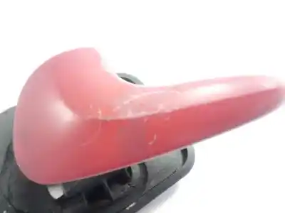 Second-hand car spare part interior left front handle for ford mustang 3.8 oem iam references   