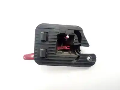 Second-hand car spare part interior left front handle for ford mustang 3.8 oem iam references   