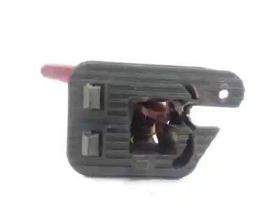 Peça sobressalente para automóvel em segunda mão puxador interior dianteiro direito por ford mustang 3.8 referências oem iam   