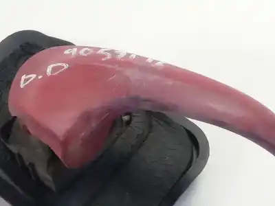 Peça sobressalente para automóvel em segunda mão puxador interior dianteiro direito por ford mustang 3.8 referências oem iam   