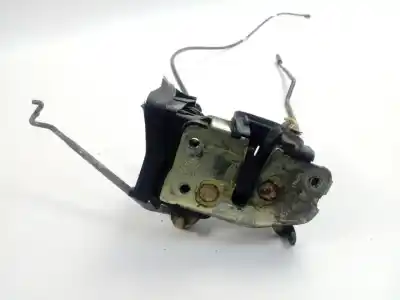 Second-hand car spare part left front door lock for ford mustang 3.8 oem iam references 