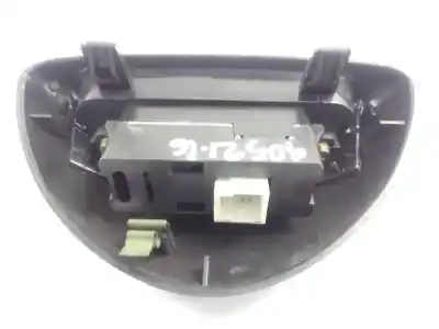 Second-hand car spare part clock for ford mustang 3.8 oem iam references   