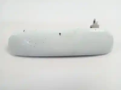 Second-hand car spare part exterior left front door handle for ford mustang 3.8 oem iam references f4zb6322401