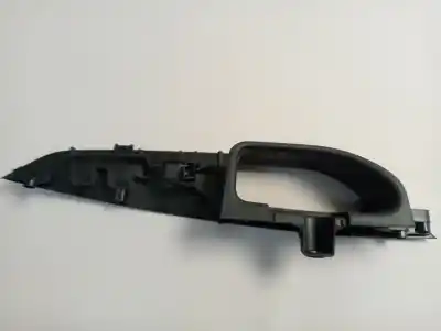 Peça sobressalente para automóvel em segunda mão botão / interruptor elevador vidro dianteiro direito por seat leon (5f1) 1.6 tdi referências oem iam 5g0959855  