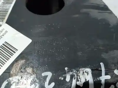 Автозапчастина б/у передній лівий нижний рычаг підвіски для iveco daily furgon fg batalla 3000 33 s ... v посилання на oem iam 5801564815  