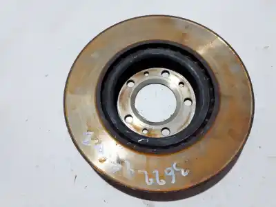 Автозапчасти б/у передний тормозной диск за citroen berlingo live m ссылки oem iam    Автозапчасти б/у передний тормозной диск за citroen berlingo live m ссылки oem iam