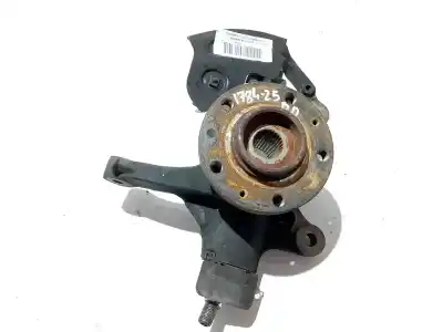 Peça sobressalente para automóvel em segunda mão manga de eixo dianteira direita por toyota proace furgón business l1 referências oem iam 98136416