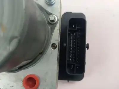 Pezzo di ricambio per auto di seconda mano abs per opel combo life edition riferimenti oem iam 9845052180  