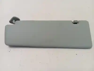 Second-hand car spare part Right Sunshade for BMW X5 (E70) xDrive30d OEM IAM references   