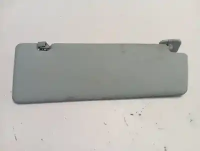 Second-hand car spare part Left Sunshade for BMW X5 (E70) xDrive30d OEM IAM references   