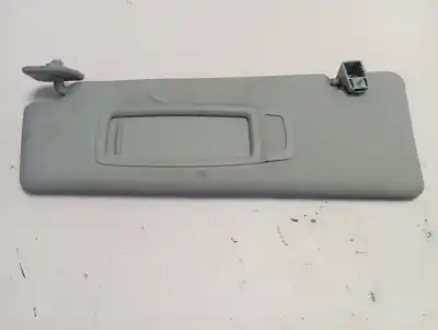 Piesă de schimb auto la mâna a doua parasoare stânga pentru bmw x5 (e70) xdrive30d referințe oem iam   