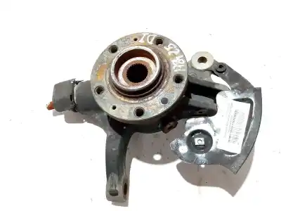 Peça sobressalente para automóvel em segunda mão manga de eixo dianteira esquerda por toyota proace furgón business l1 referências oem iam 