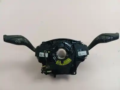 Pièce détachée automobile d'occasion Contacteur Tournant D'airbag pour FORD TRANSIT CUSTOM KASTEN 290 L1 SPORT Références OEM IAM KK3T3F944AB  